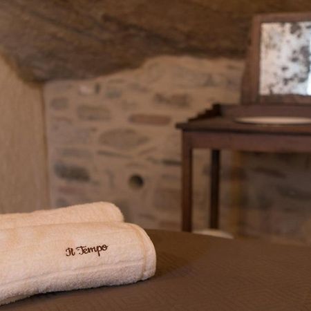 Il Tempo B&B Cleto 外观 照片