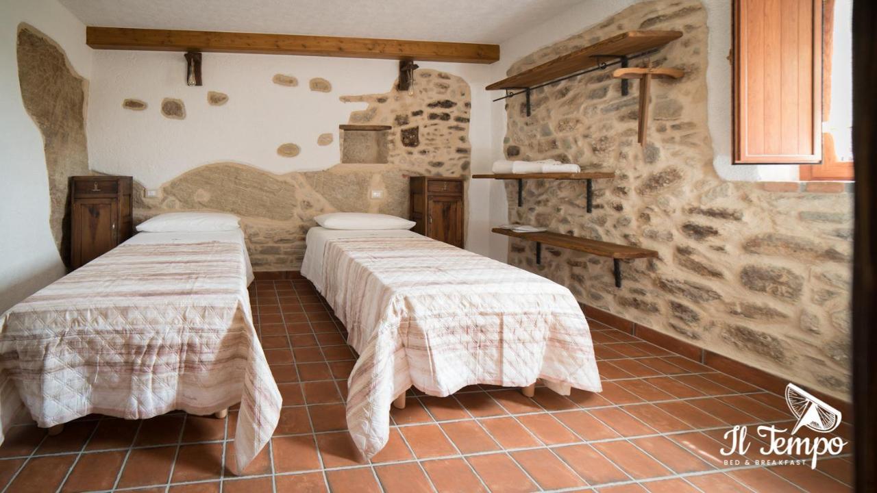 Il Tempo B&B Cleto 外观 照片