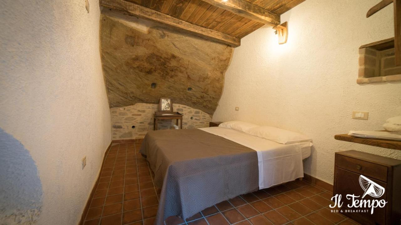 Il Tempo B&B Cleto 外观 照片