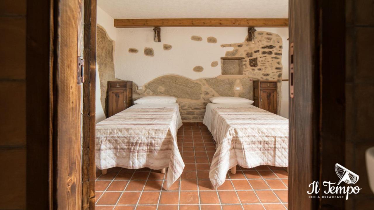 Il Tempo B&B Cleto 外观 照片