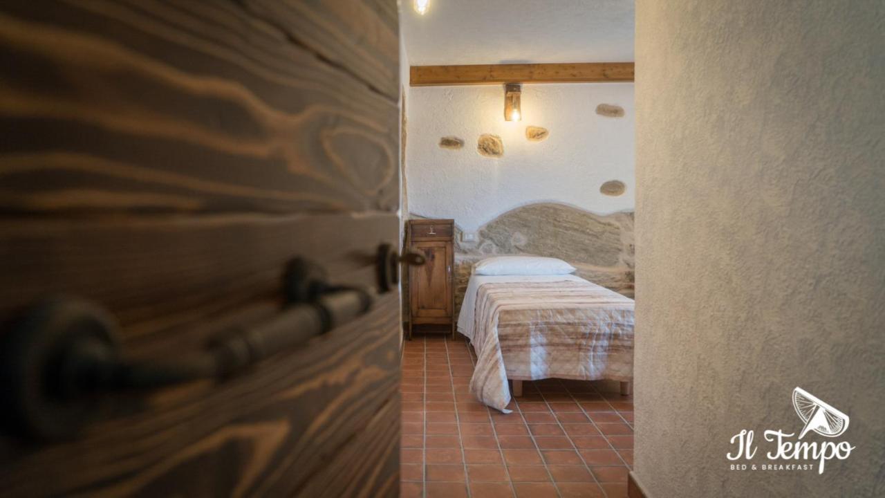 Il Tempo B&B Cleto 外观 照片