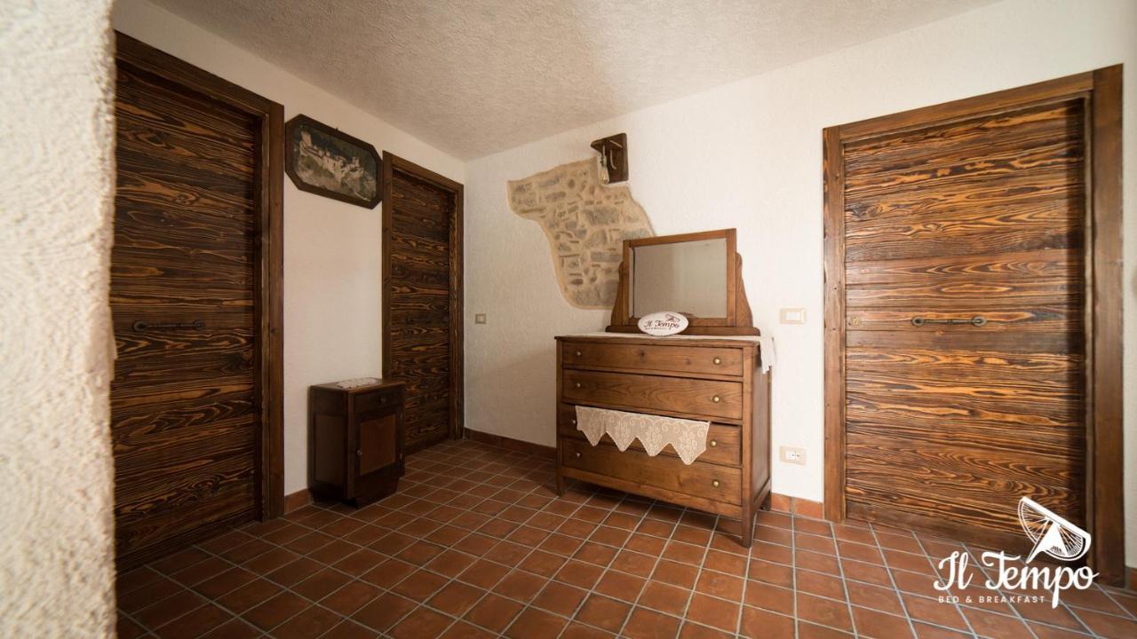 Il Tempo B&B Cleto 外观 照片