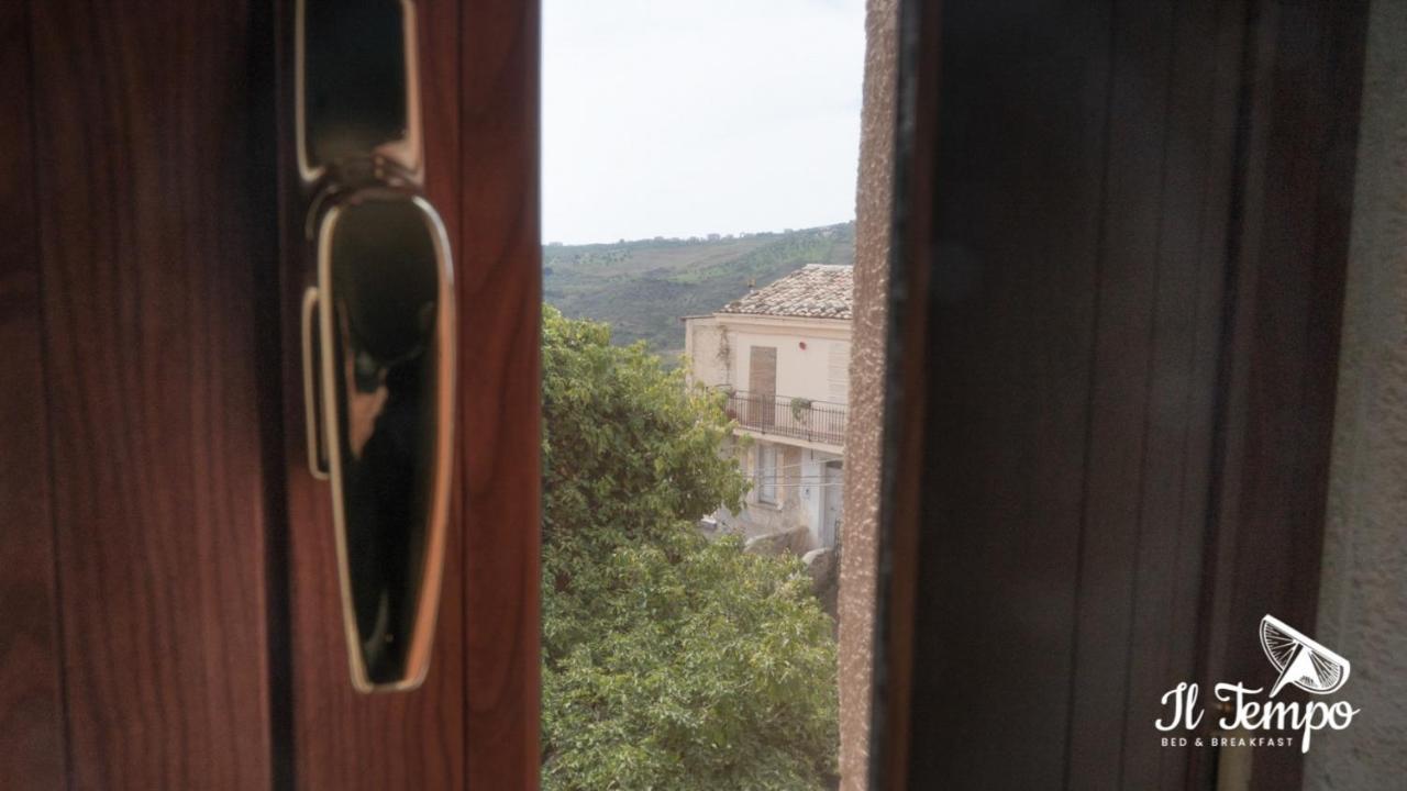 Il Tempo B&B Cleto 外观 照片